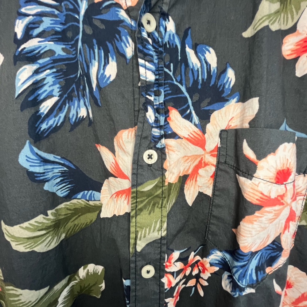 Aeropostale button up shirt - Picture 7 of 7